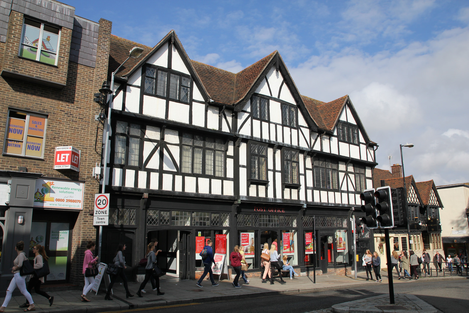 Colchester